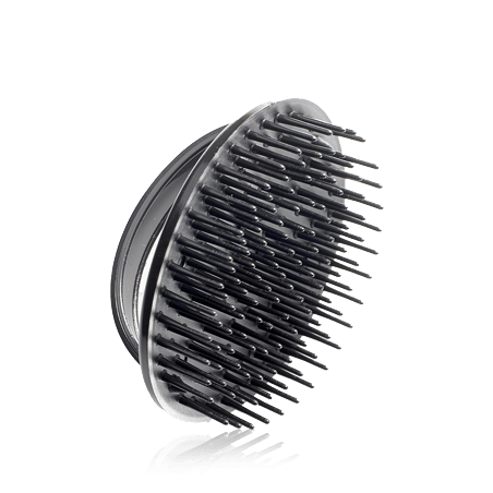 Denman Brushes D6 Palm Styler Black