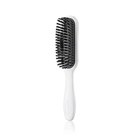 Denman Brushes Jack Dean Fade Brush White