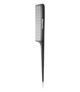 Denman Combs DPC2 Black Tail