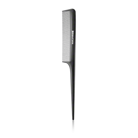 Denman Combs DPC2 Black Tail