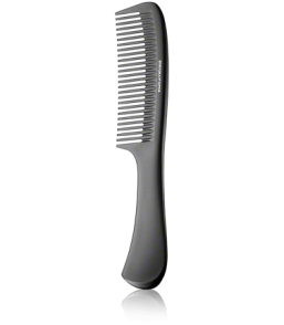 Denman Combs DPC6 Black Rake Comb