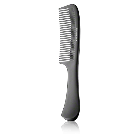 Denman Combs DPC6 Black Rake Comb
