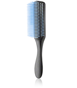 Denman Fashion Effects D4 Black/Blue