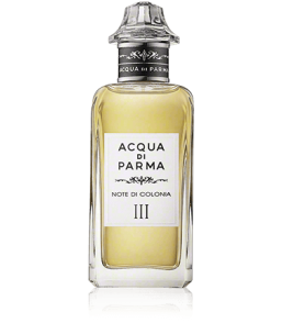 Acqua di Parma Note di Colonia III Eau de Cologne Spray (150 ml)