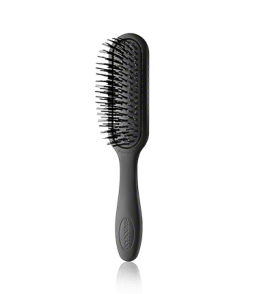 Denman Tangle Tamer D90 Black