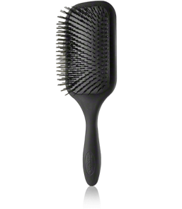 Denman Tangle Tamer D90L Ultra Brush Black