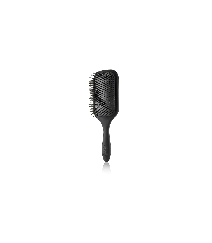 Denman Tangle Tamer D90L Ultra Brush Black