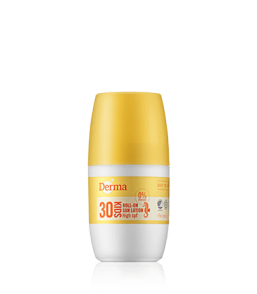 Derma Sun Kids Sun Roll-on SPF30 (50 ml)