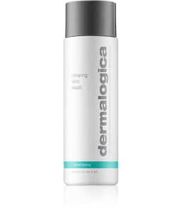 dermalogica Active Clearing Clearing Skin Wash (250 ml)