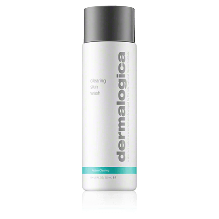dermalogica Active Clearing Clearing Skin Wash (250 ml)
