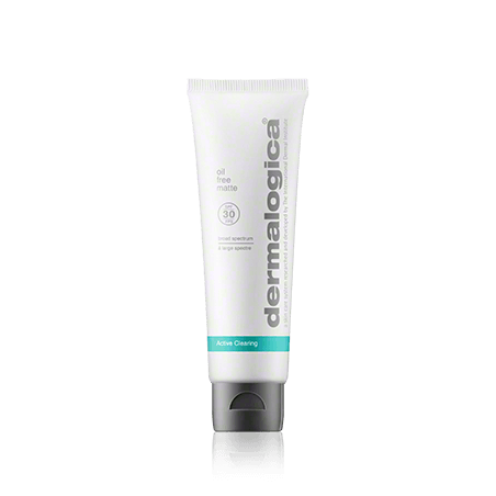 dermalogica Active Clearing Oil Free Matte SPF 30 (50 ml)