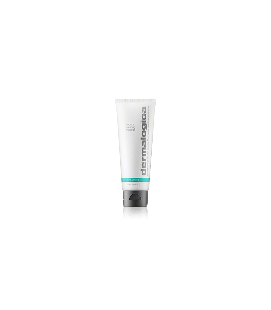 dermalogica Active Clearing Sebum Clearing Masque (75 ml)