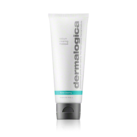 dermalogica Active Clearing Sebum Clearing Masque (75 ml)
