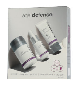 dermalogica Age smart Set mit Daily Superfoliant