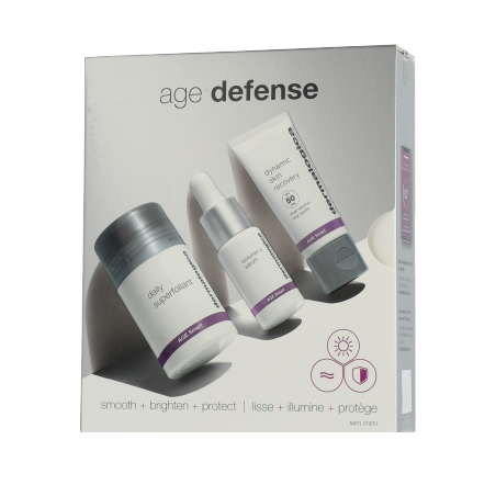 dermalogica Age smart Set mit Daily Superfoliant