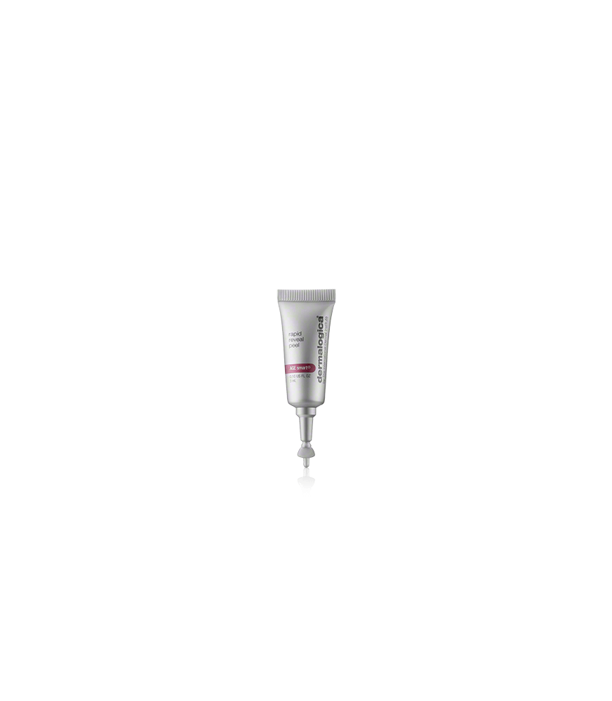 dermalogica Age smart Rapid Reveal Peel (10 x 3 ml)
