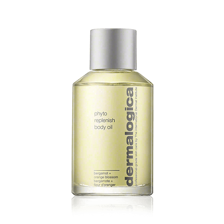 dermalogica Body Therapy Phyto Replenish Body Oil (125 ml)