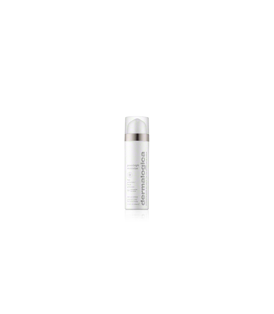 dermalogica PowerBright Moisturizer (50 ml)