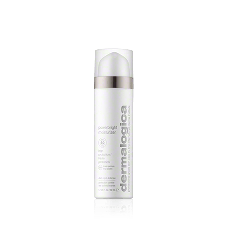 dermalogica PowerBright Moisturizer (50 ml)