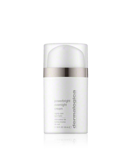 dermalogica PowerBright Overnight Cream (50 ml)