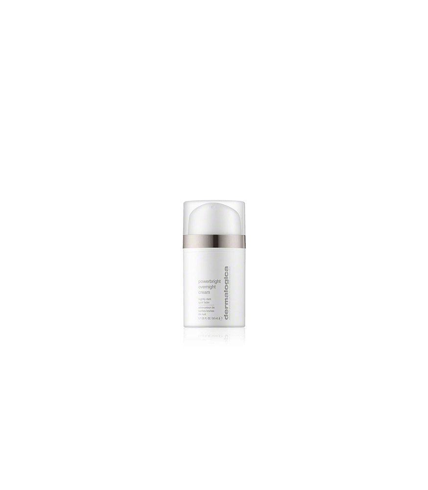 dermalogica PowerBright Overnight Cream (50 ml)