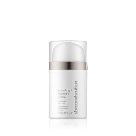 dermalogica PowerBright Overnight Cream (50 ml)