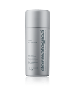 dermalogica Skin Health Daily Superfoliant Charcoal-Based (57 g)