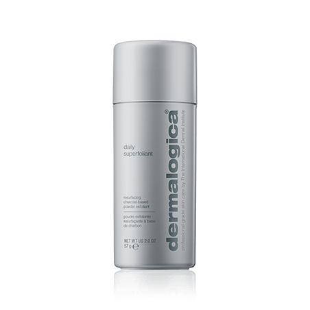 dermalogica Skin Health Daily Superfoliant Charcoal-Based (57 g)