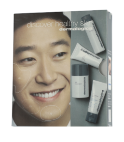 dermalogica Skin Health Discover Set