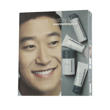 dermalogica Skin Health Discover Set
