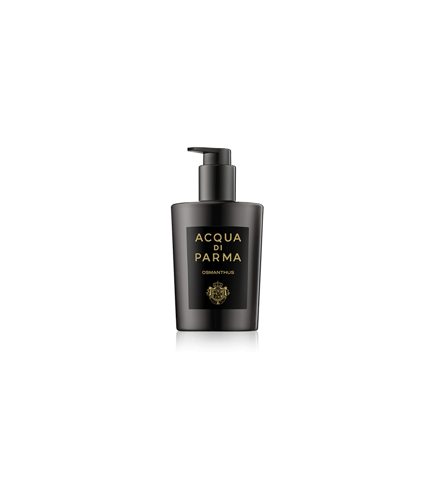 Acqua di Parma Osmanthus Hand and Body Wash (300 ml)