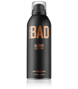 Diesel Bad Körperpflegeduft (200 ml)