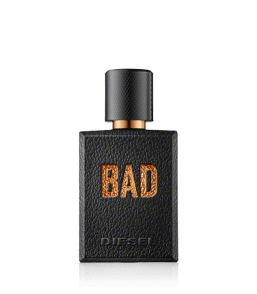 Diesel Bad Classic Eau de Toilette Spray (50 ml)