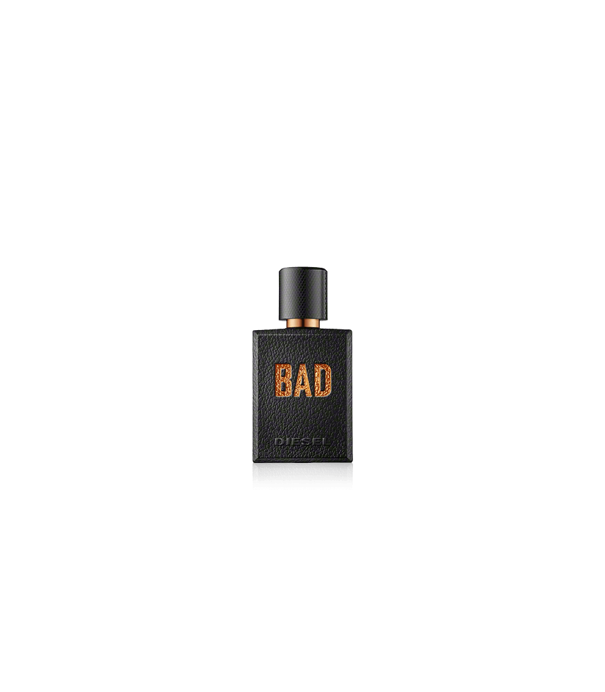 Diesel Bad Classic Eau de Toilette Spray (50 ml)
