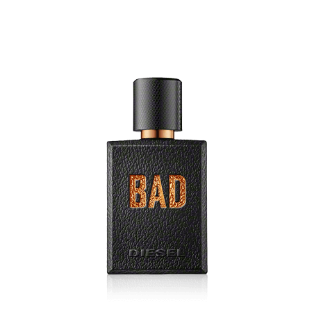 Diesel Bad Classic Eau de Toilette Spray (50 ml)