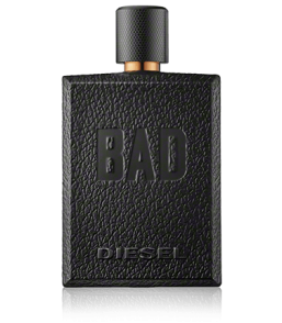 Diesel Bad Eau de Toilette Spray (100 ml)