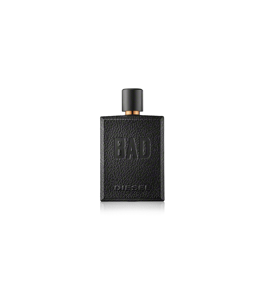 Diesel Bad Eau de Toilette Spray (100 ml)