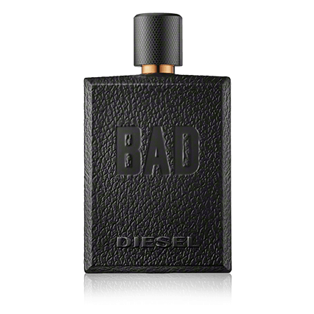 Diesel Bad Eau de Toilette Spray (100 ml)