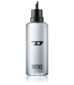 Diesel D by Diesel Nachfüllung EdT (150 ml)
