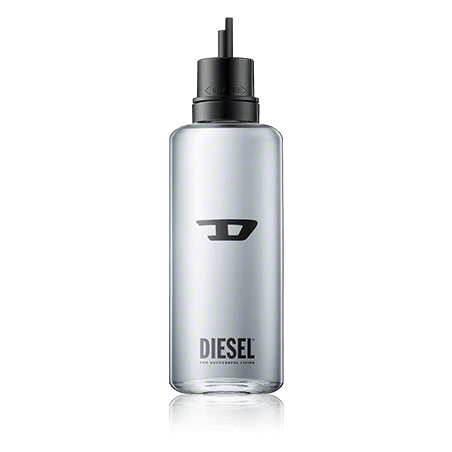 Diesel D by Diesel Nachfüllung EdT (150 ml)