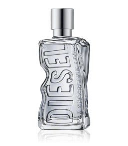 Diesel D by Diesel Eau de Toilette Spray (100 ml)