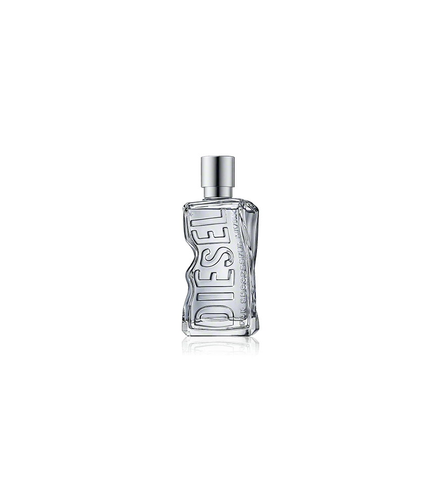 Diesel D by Diesel Eau de Toilette Spray (100 ml)
