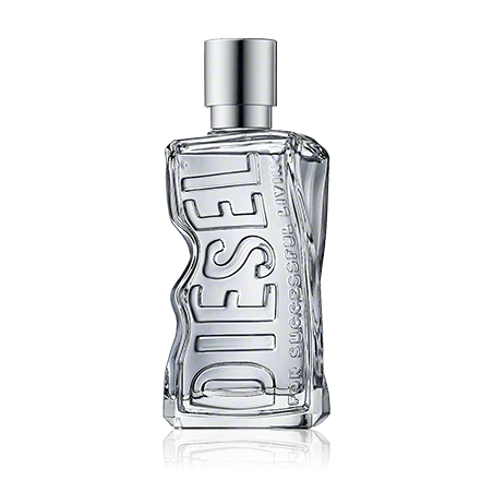 Diesel D by Diesel Eau de Toilette Spray (100 ml)
