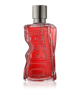 Diesel D by Diesel Red Eau de Parfum Spray (100 ml)
