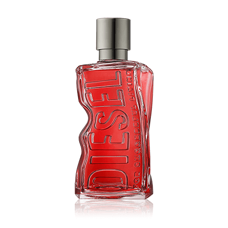 Diesel D by Diesel Red Eau de Parfum Spray (100 ml)