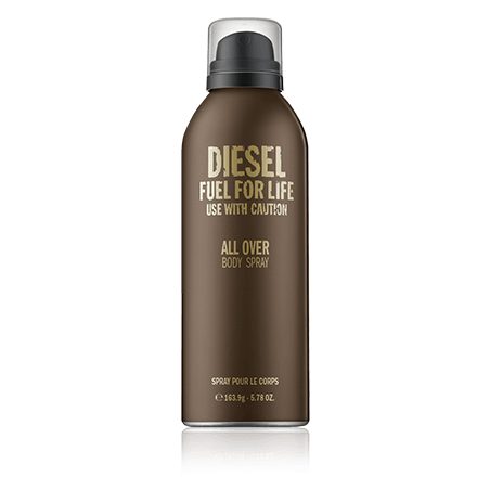 Diesel Fuel for Life Homme Körperpflegeduft (200 ml)