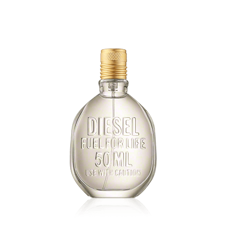Diesel Fuel for Life Homme Eau de Toilette Spray (50 ml)