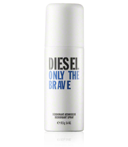 Diesel Only the Brave Deodorant Spray (150 ml)