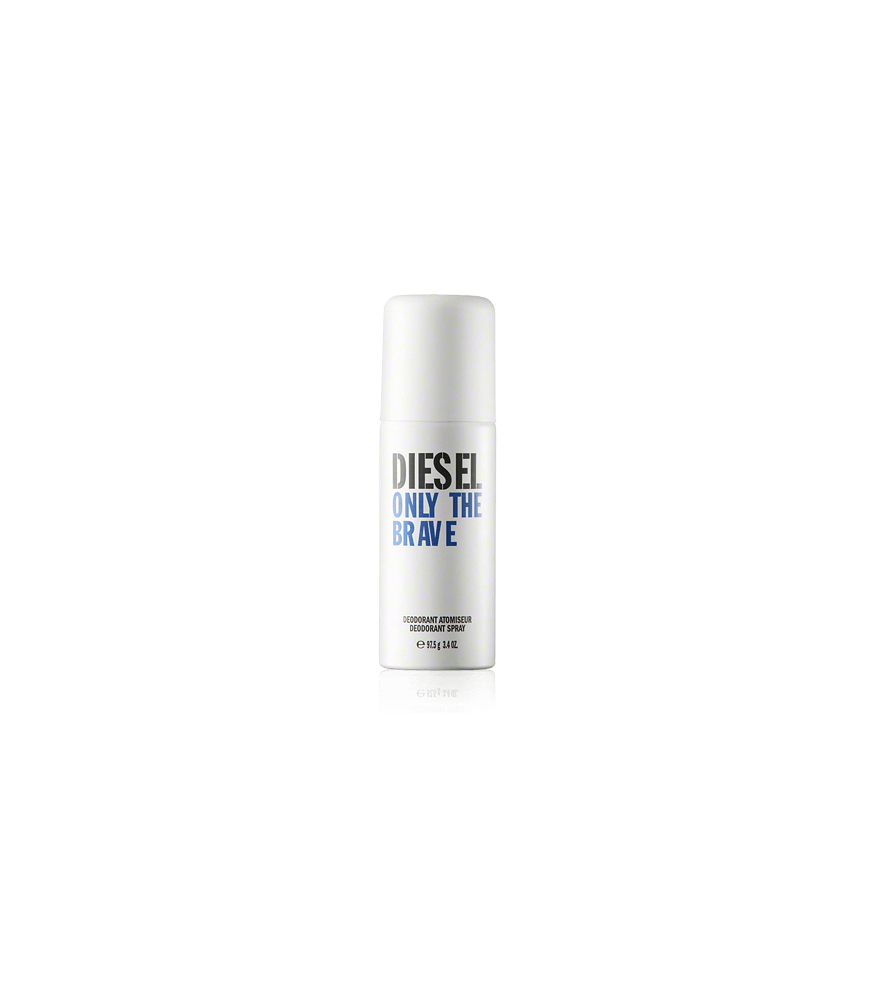 Diesel Only the Brave Deodorant Spray (150 ml)