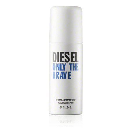 Diesel Only the Brave Deodorant Spray (150 ml)